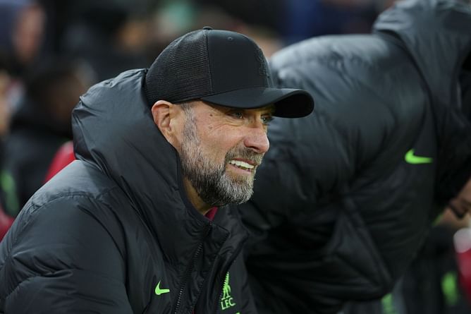 Jurgen Klopp told he can sign Liverpool's top defensive target for £39 million: Reports