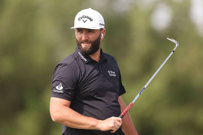 Why did Jon Rahm join LIV Golf? Spanish golfer opens up on his move