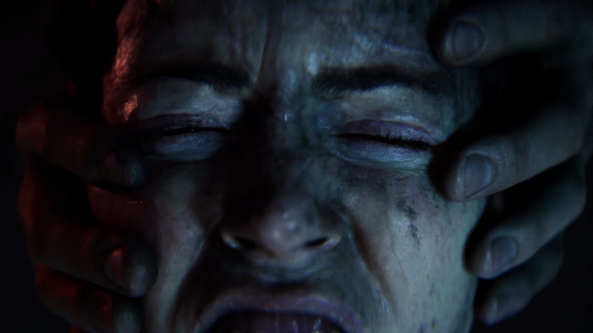 Senua's Saga: Hellblade II Unreal Engine 5 Facial Animation Shown