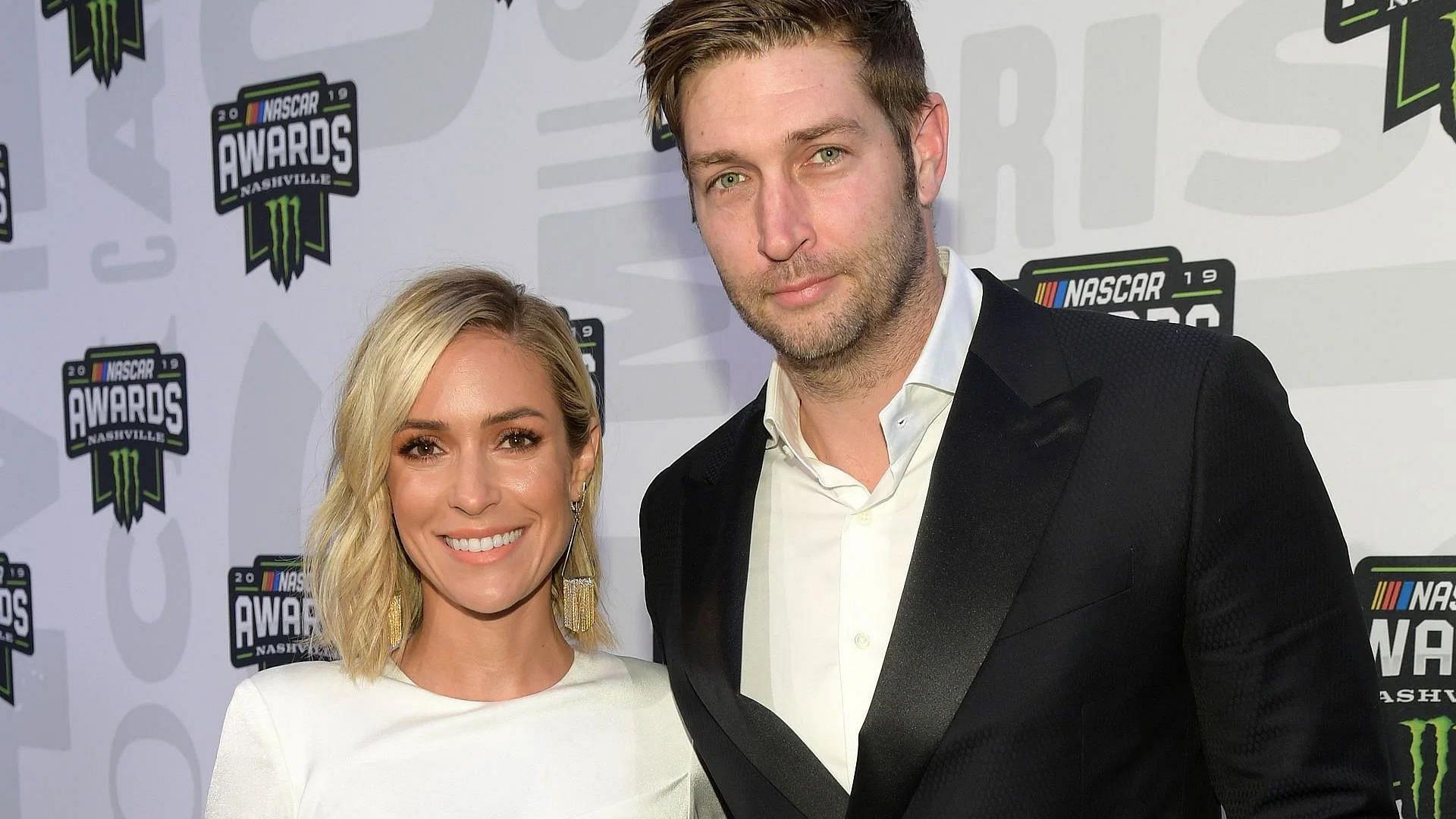 Jay Cutler and Kristin Cavallari were married from 2013 to 2020.