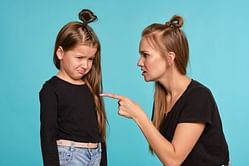 Signs of narcissistic moms that are a red flag for mental health