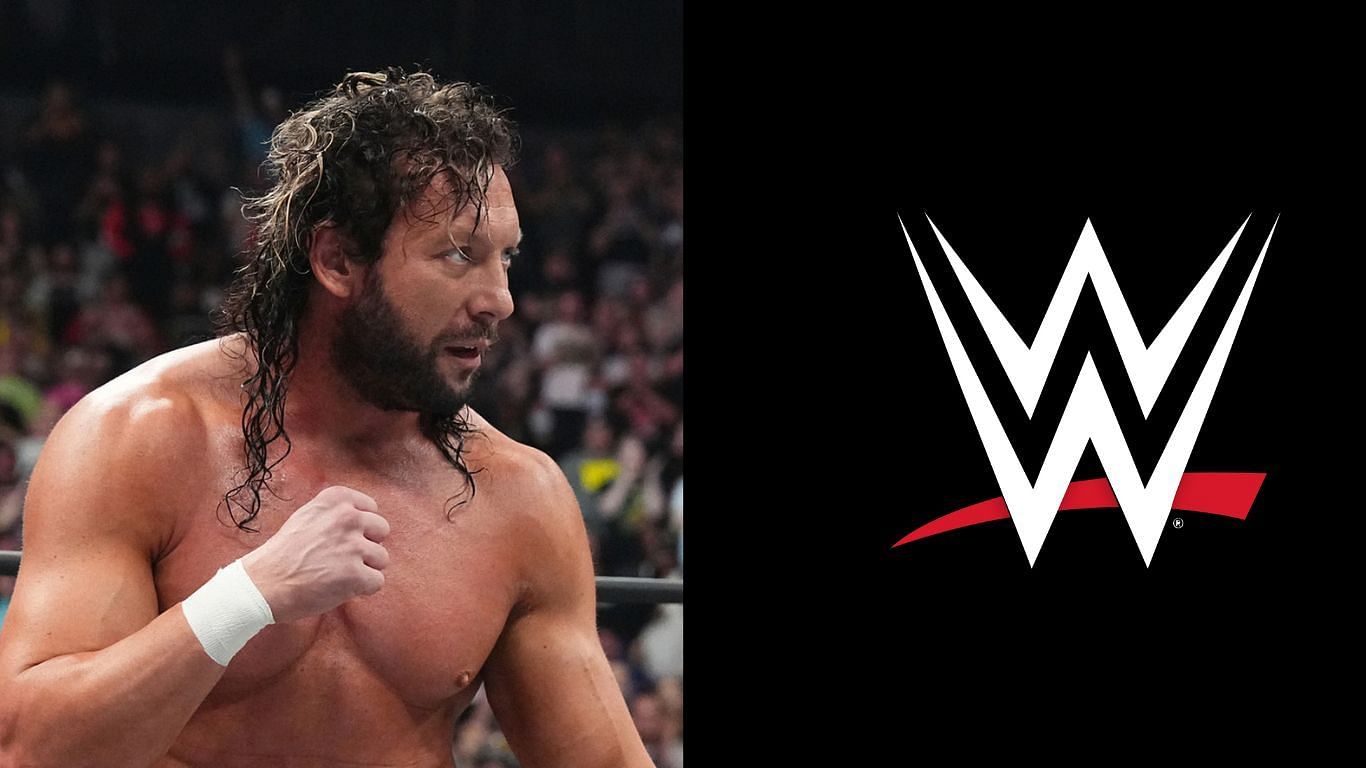 Kenny Omega Was Asked About WWE's Reported Interest In Him