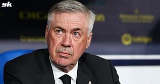 Real Madrid unlikely to sign on-loan star on a permanent deal in the summer - Reports