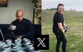 "Offer stands" - Andrew Tate reaffirms his 1,000,000 USD a month proposition to Elon Musk to promote his content on Twitter