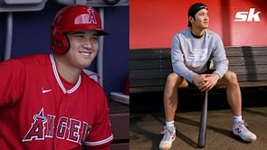 How much does Shohei Ohtani make in endorsements? $700,000,000 superstar's off-field income explored