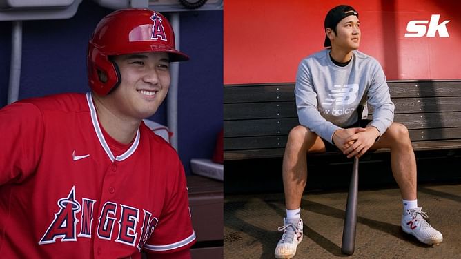 How much does Shohei Ohtani make in endorsements? $700,000,000 superstar's off-field income explored