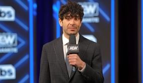 Tony Khan criticized internally in AEW for wrestling legend's sudden departure - Reports
