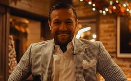 Featherweight contender calls out Conor McGregor for UFC Spain showdown