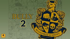 Bully 2 reportedly found in GTA 5 leaked data, along with Project Americas