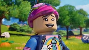 LEGO Fortnite official release date, rewards, and more