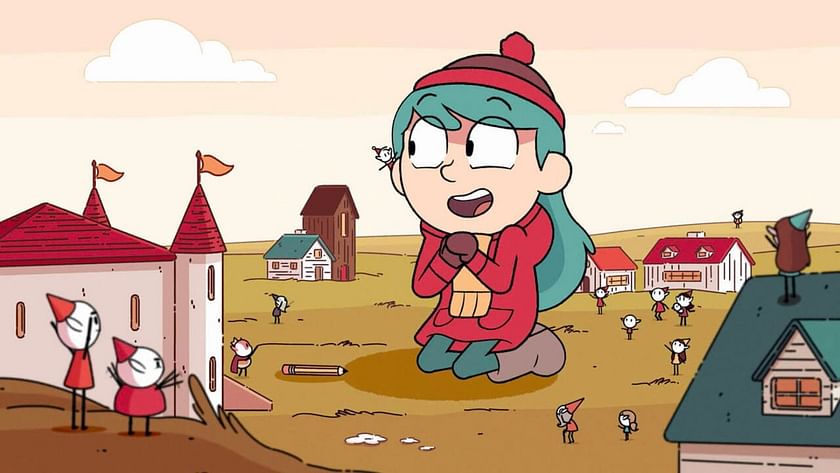 Hilda/Gallery, Hilda: A Netflix Original Series Wiki, Fandom