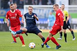 Heidenheim vs Darmstadt Prediction and Betting Tips | December 9th 2023