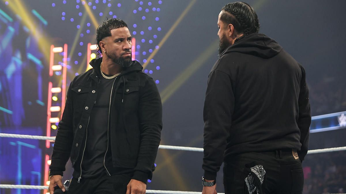 WWE