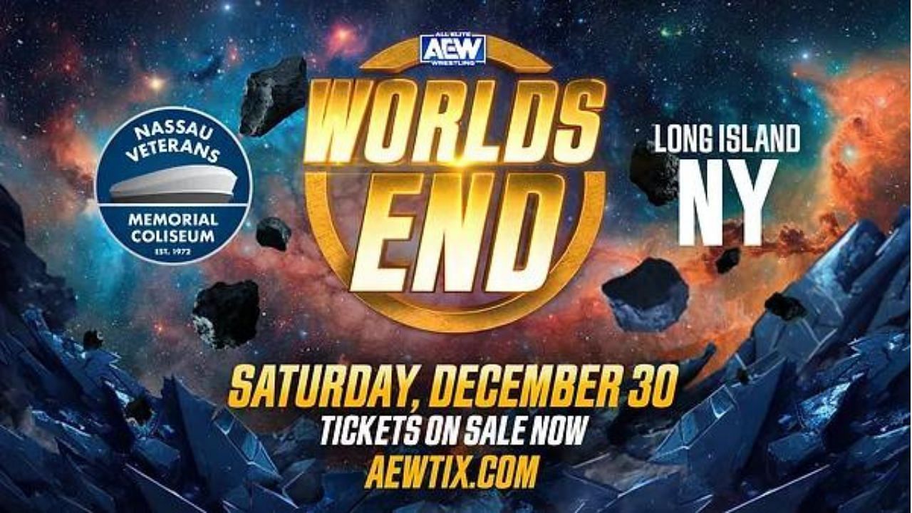 AEW World