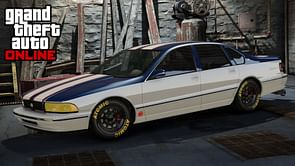 Unreleased Impaler SZ in GTA Online: Everything known so far