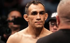 Why is Tony Ferguson called 'El Cucuy'? Exploring UFC star's nickname origin