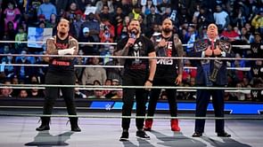 WWE SmackDown में Roman Reigns की वापसी से पहले उनके भाई ने दिया खास संदेश, फैंस को एक प्रतिबंधित शब्द का इस्तेमाल ना करने की दी सलाह