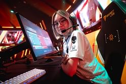 "It's important to trust each other": Team Liquid's daiki on her biggest takeaways in VCT Game Changers Championship 2023 (Exclusive)