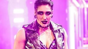 Rhea Ripley should have a trilogy with 37-year-old owing to their barnburner, claims WWE legend