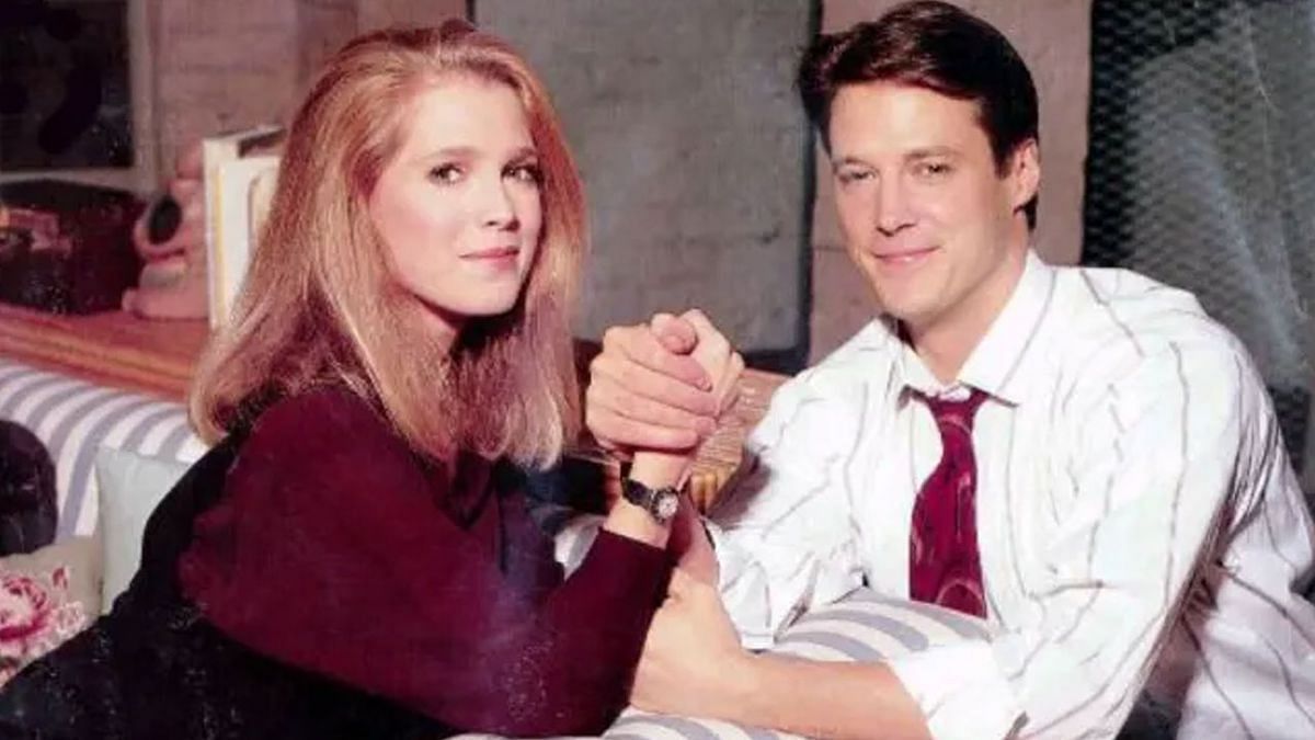 Jennifer and Jack (Image via NBC)