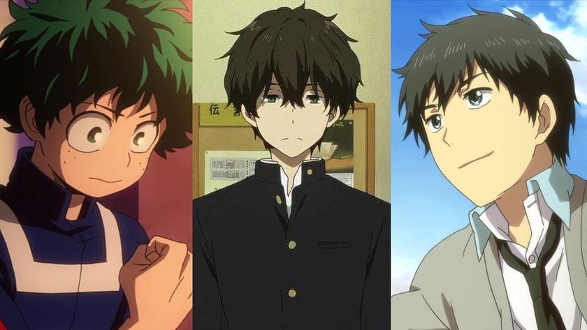 Which Tokyo Revengers boy has a crush on you? - Quiz