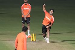 "IPL will not do this job now" - Aakash Chopra on India not giving chances to Dube, Iyer, Shankar and not being able to find Hardik Pandya's backup