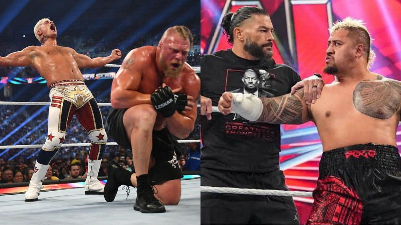 कोडी रोड्स 2023 में WWE में बहुत बड़े सुपरस्टार बनें