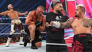 3 बड़े कारनामे जो WWE Superstar Cody Rhodes ने साल 2023 में किए