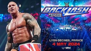 Is Randy Orton set to fight against 26-year-old superstar at WWE Backlash in France? Major clue analyzed