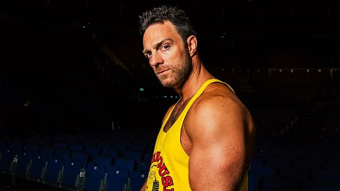 "I would have slapped him in the face" - Released WWE stars on if they have real-life heat with LA Knight