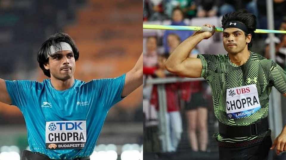 Neeraj Chopra has won many gold medals for India