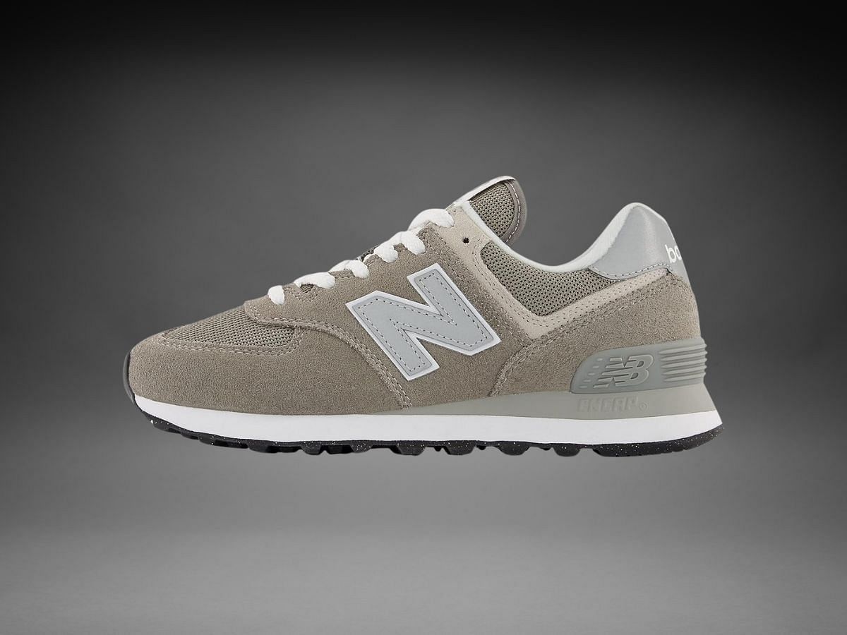 New Balance Women&#039;s 574 V2 Essential Sneaker (Image via New Balance)