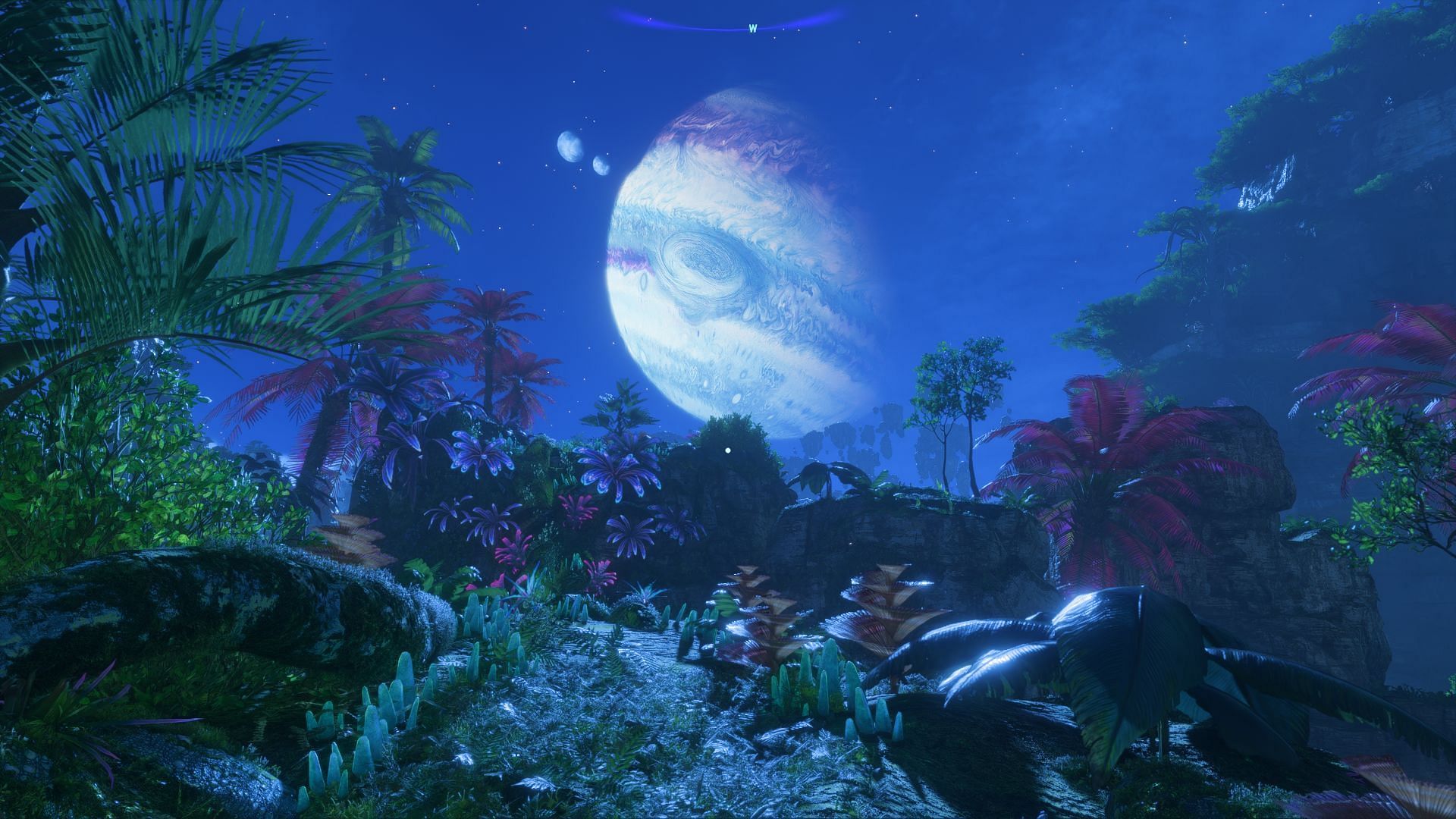 Avatar Frontiers of Pandora (Image via Ubisoft)