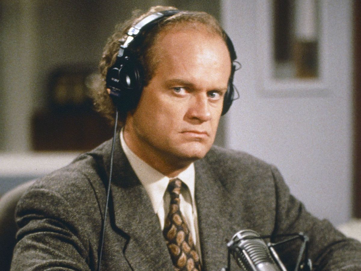 A still from Fraiser (Image via NBC)