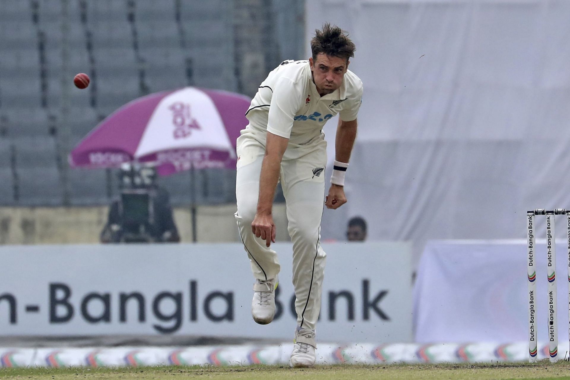 There are few all-format bowlers as good as Tim Southee