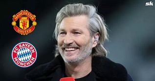 “This is a must-win game” - Robbie Savage makes confident result prediction ahead of Manchester United vs Bayern Munich