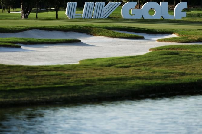 “They’re trying to build their legend” - Golf broadcaster unveils insights into LIV Golf’s challenges and future landscape of the game