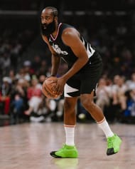 James Harden