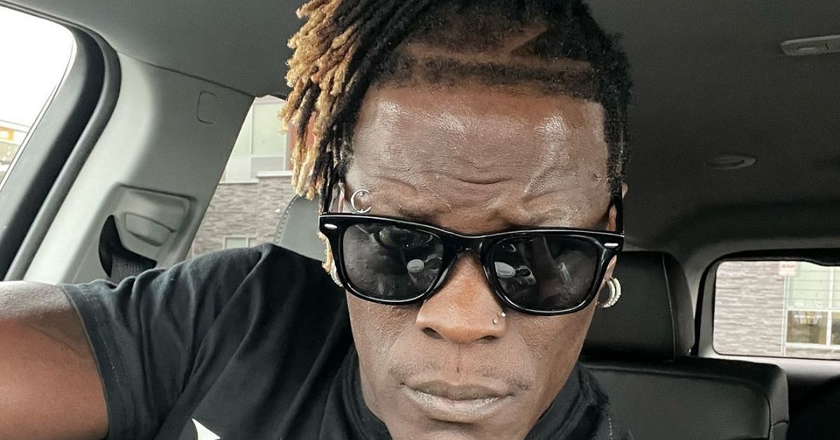 R-Truth returned to WWE at Survivor Series