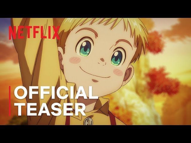 Netflix Teases Rising Impact Anime Adaptation with Key Visual Unveiled