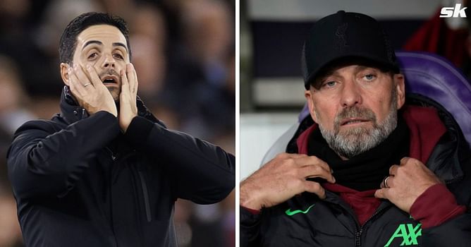 “He’s so influential” - Ex-Premier League star insists Arsenal and Liverpool target will not be open to transfer