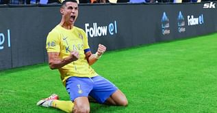 "We're hungry for more, let's keep going" - Cristiano Ronaldo reacts on social media after starring for Al-Nassr in 3-1 win in SPL fixture