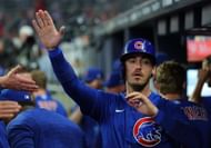 Cody Bellinger is set to cash in during free agency this year