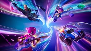 What are Survivor Medals in Fortnite? All levels explained