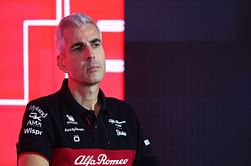 “We have started with the hires”: Sauber has started recruiting new F1 staff ahead of the deal with Audi in 2026, insists Alunni Bravi