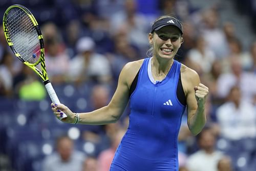 Caroline Wozniacki is one of the star attractions at the 2024 ASB Classic.