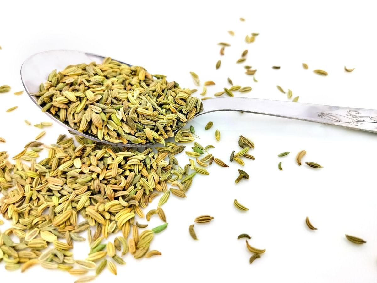 10 mindblowing benefits of Fennel Seed Water