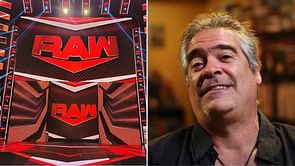 Vince Russo criticizes WWE for the lack of character development for current champions on RAW (Exclusive)