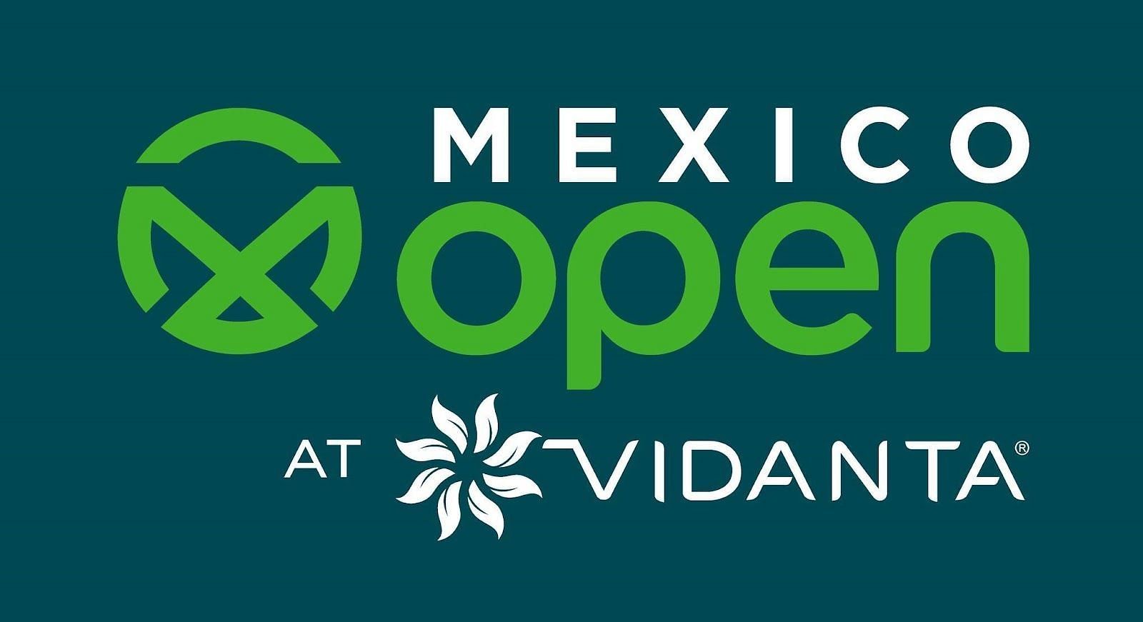 List of Players who won the PGA Mexico Open at Vidanta Year by Year