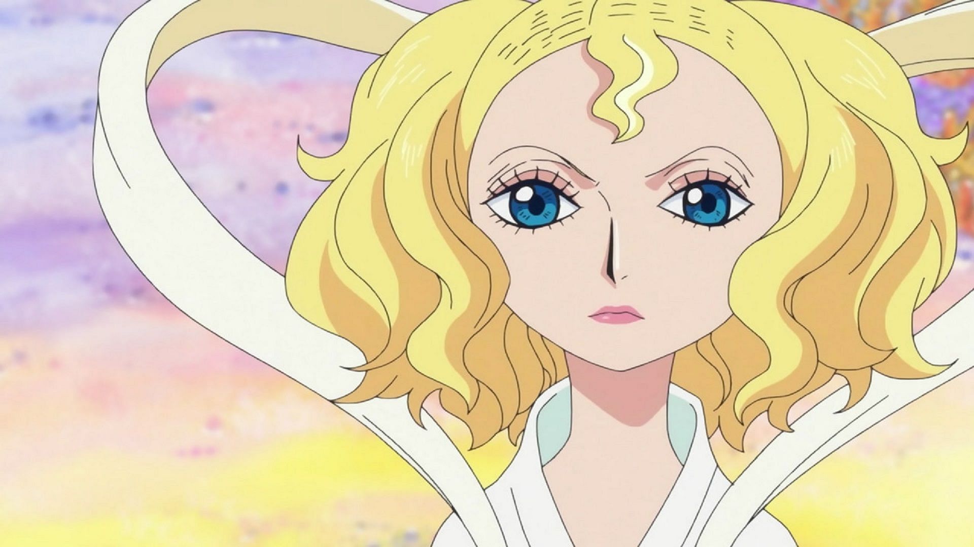 Otohime (Image via Toei Animation, One Piece)